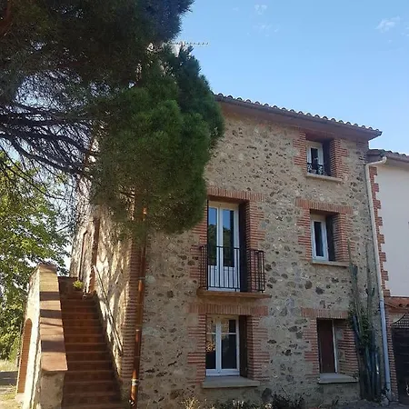 A La Campagne, T2 Independant. Daire